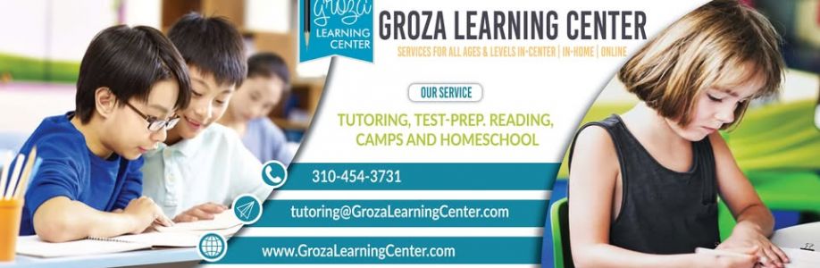 Groza Learning Center Cover Image
