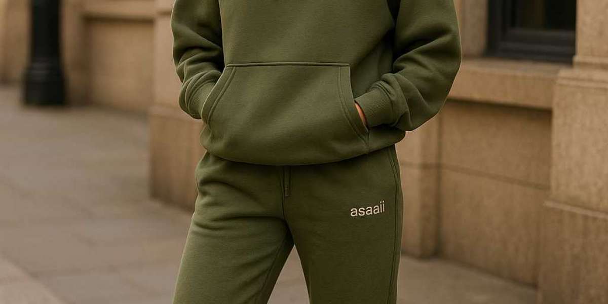 Asaali Vibes That Scream Confidence Without Saying a Word