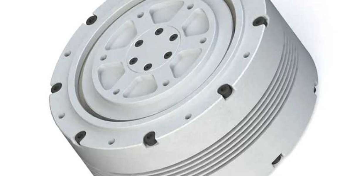 Why Foxtech Robotics is a Leader in Robot Joint Motor Manufacturing