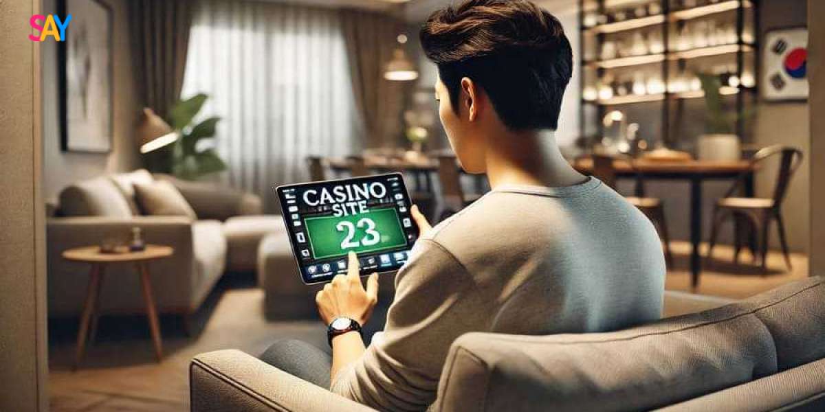 Understanding the Slot Site Scam Verification Community: Onca888
