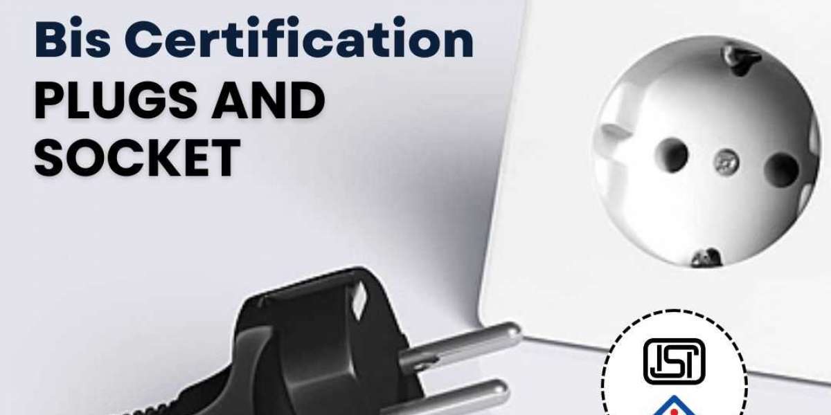 Trust EVTL for accurate BIS certification of plugs and socket outlets