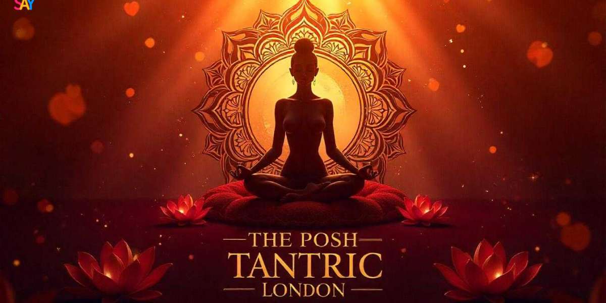 Indulge in the Art of Touch with Deluxe Massage in London