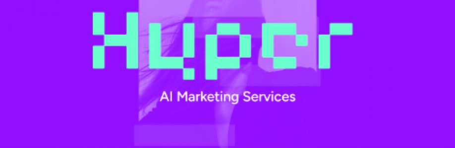 HyperAgencyAB Cover Image