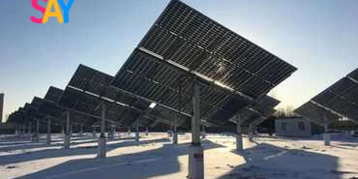 Sunchaser8: Your Path to Solar Power Freedom