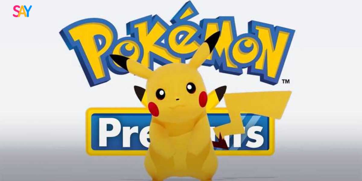 Pokémon Day - Neue Spiele und Ankündigungen