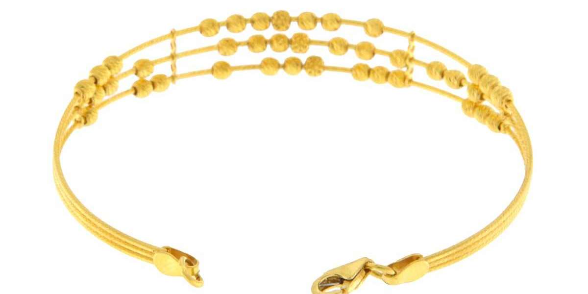 Indian Gold Bangles for Sale: Discover Elegant Designs and Timeless Craftsmanship