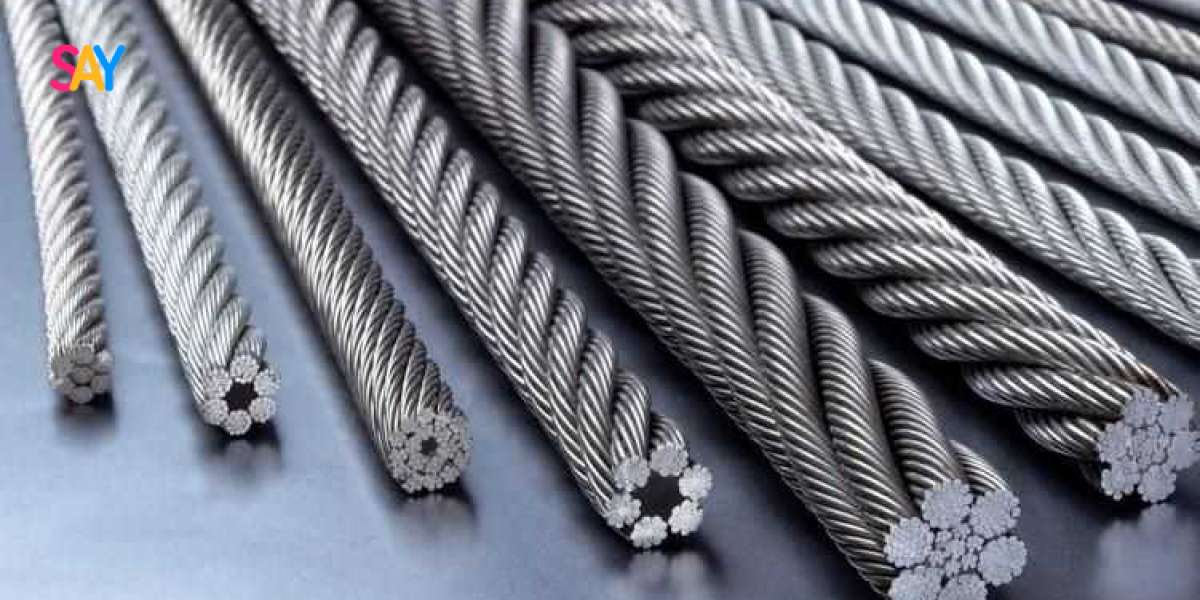 China Elevator Ropes Market Revenue Expected to USD 320.5 Million by 2033