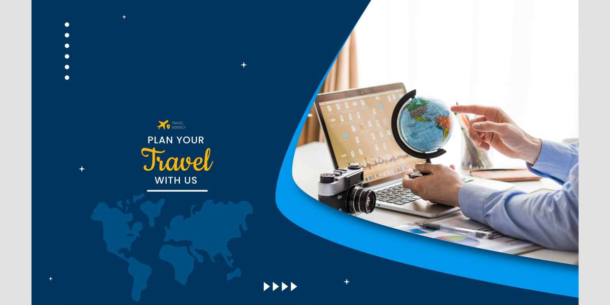 Why Your Next Adventure Deserves a Professional Tour and Travel Agency