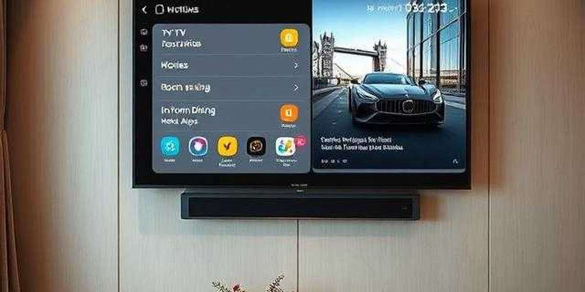 SMATV Systems: The Smart Way to Deliver Satellite TV to Multiple Units
