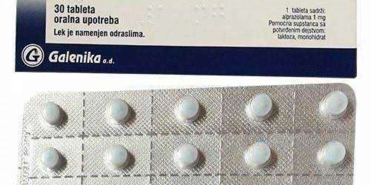 Common Side Effects of Ksalol 1mg: What Patients Should Expect