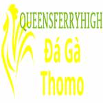Đá Gà Trực Tiếp Thomo Profile Picture