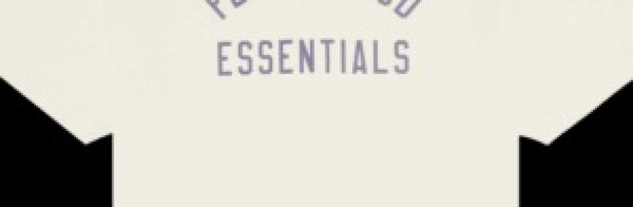 Essentials canada T Shirts Cover Image