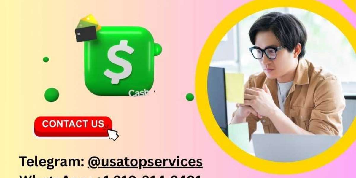 Find the Best platform for Buy Verified Cash App Single Business Accounts to in 2025