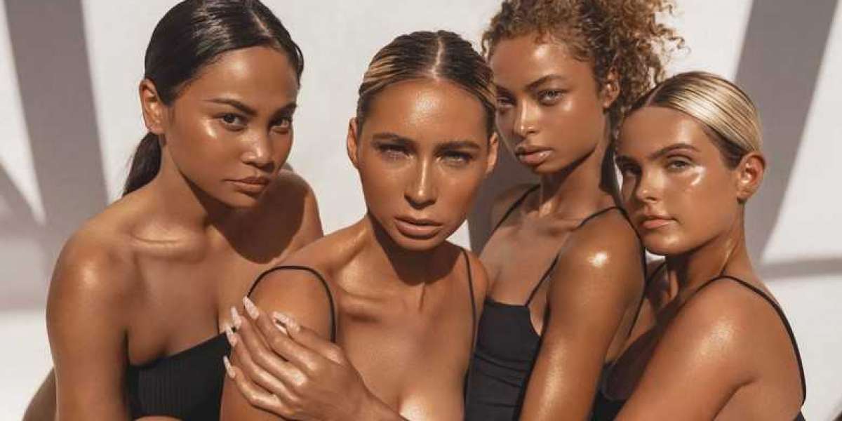 What Is Glow Spray Tanning and How Does It Work?