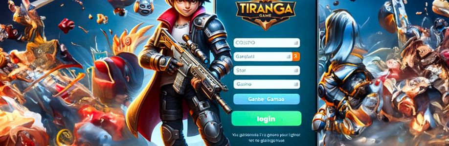 tiranga games Cover Image
