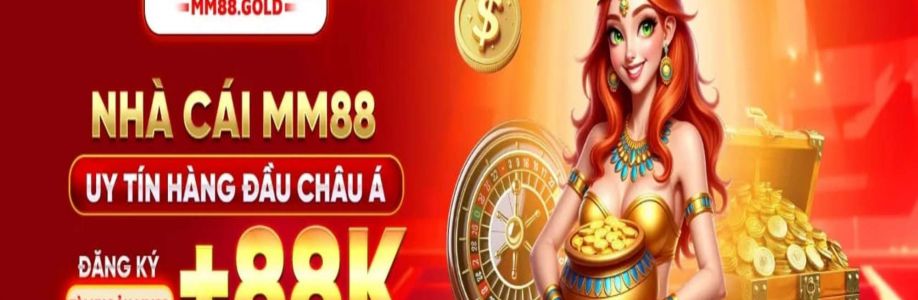 MM88 gold Cover Image