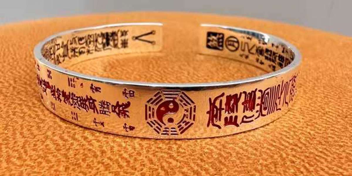 Enhancing Career Luck and Relationships with Taoist Prayer Beads