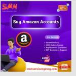 Amazon Accounts Profile Picture