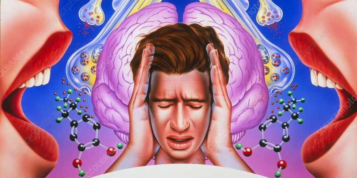 Schizophrenia Isn’t a Split Personality — Here’s the Truth