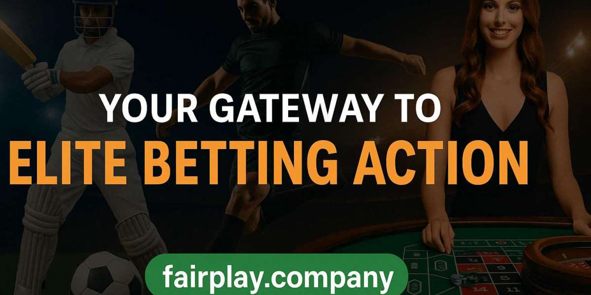 Fairplay Login: Your Gateway to Elite Betting Action