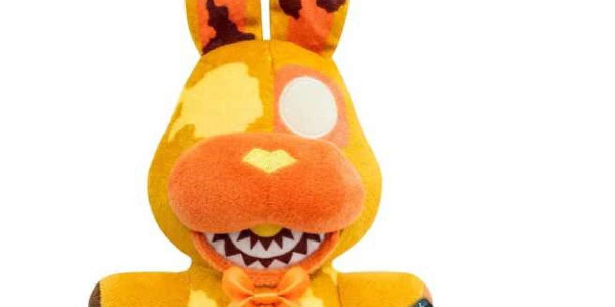 Unlocking the World of Five Nights Toys: A Collector’s and Fan’s Guide