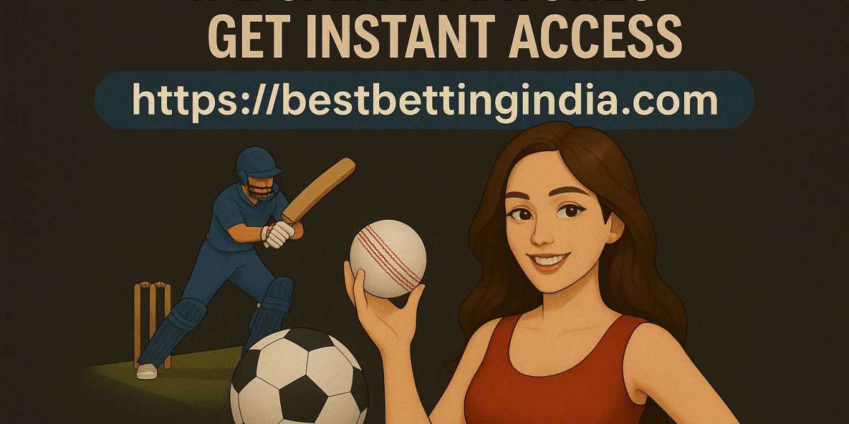 Online Cricket ID Provider for IPL & Live Matches – Get Instant Access