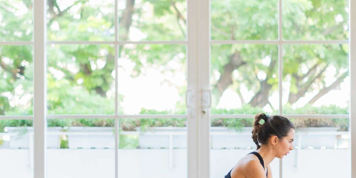 Transform Your Body at Salt Fitness – Premier Pilates Studio in Jaipur