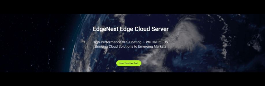 EdgeNext Cover Image