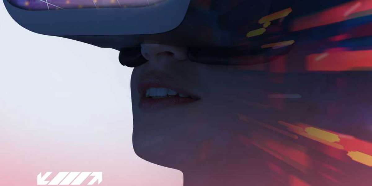 Transform Your Business with AI, AR, and VR App Development Experts