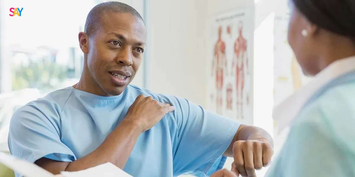 Finding the Right Prescription for Osteoarthritis Relief
