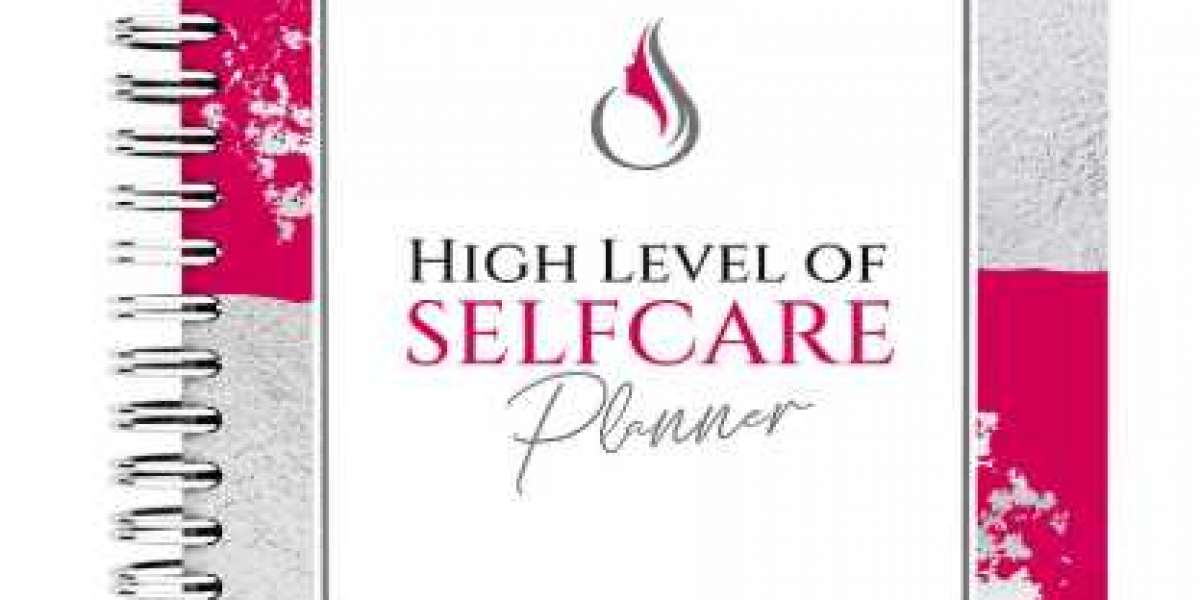 Self Care Planners - Skinomatics