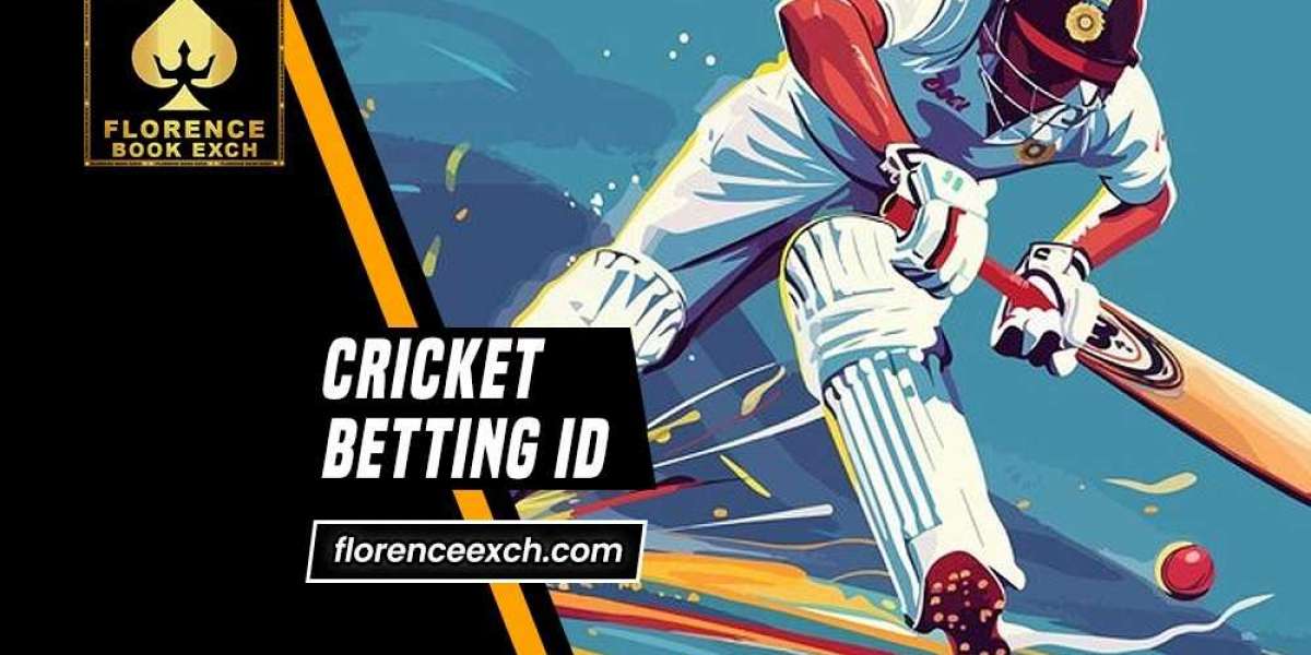 Get Exciting Offers including Cricket Betting ID and Bonuses