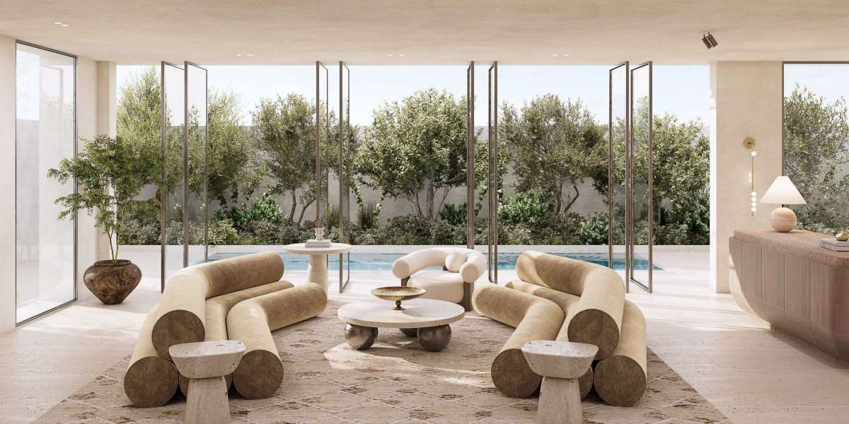 Inspiring Interiors: Transforming Villas interior design and Apartments Renovation Dubai