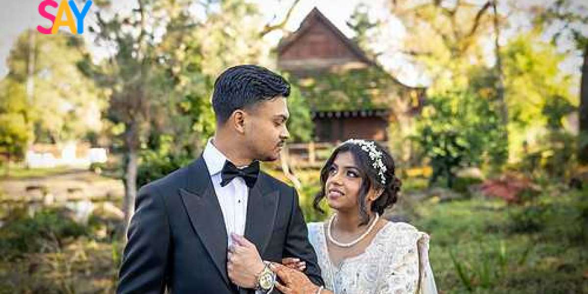 Showcase Your Best: Headshot Photography and Wedding Photography by ECC Video