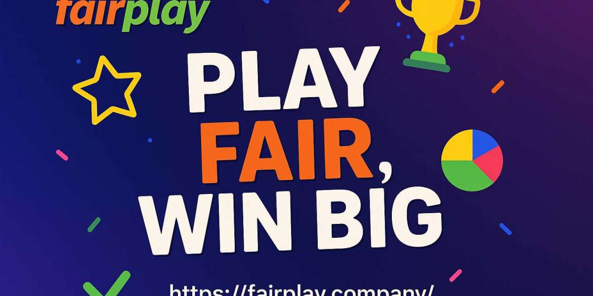 Fairplay Login – Trusted Access for Smart Players