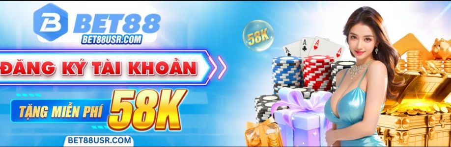 bet88usr com Cover Image