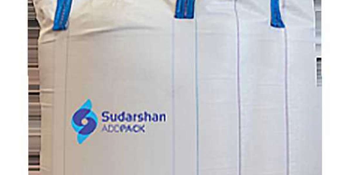 Disaster Preparedness: The Critical Role of Bulk Bags in Emergency Response