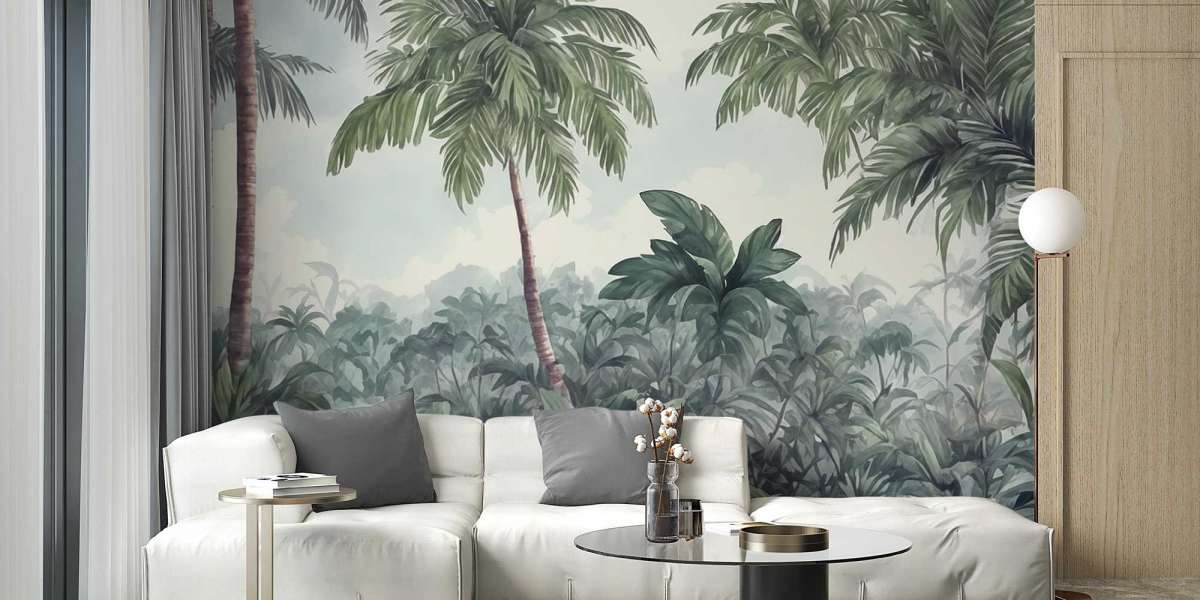 Top Wallpaper Trends to Watch for This Year