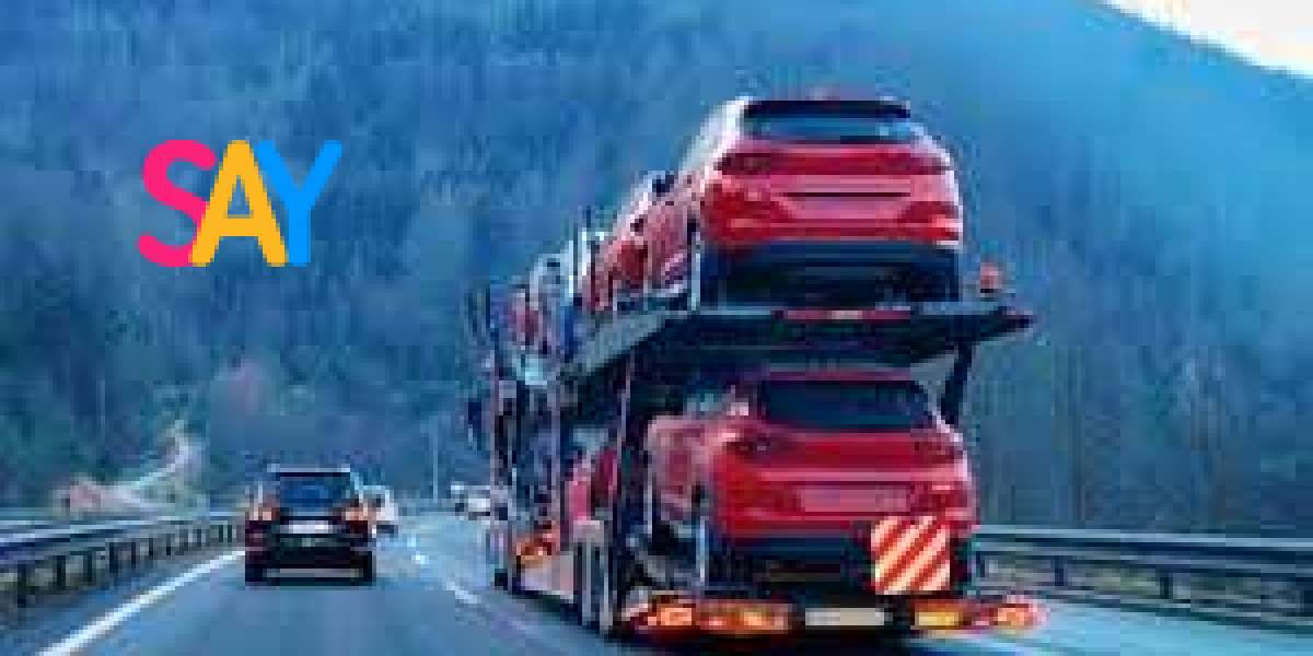 Reliable Car Transport Service and Car Freight Solutions in Australia