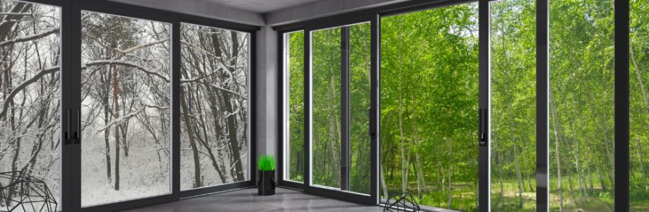 Professional Solution Sliding Door Cover Image