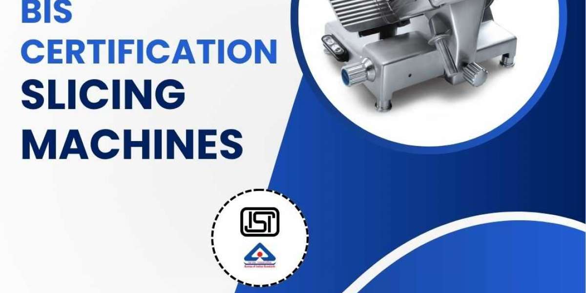 Partner with EVTL to Increase Market Credibility with BIS Certification for Slicing Machines