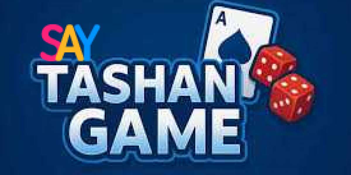 Tasan Game The Rising Star in Online Casino Gaming