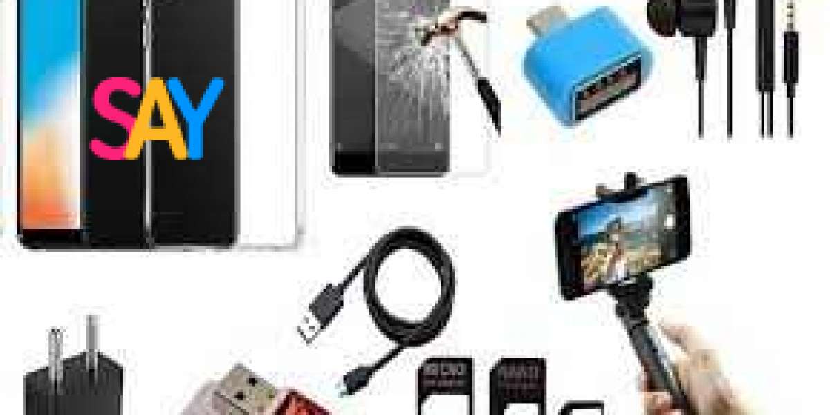 India Mobile Accessories Market 2030: Size, Outlook & Forecast Report