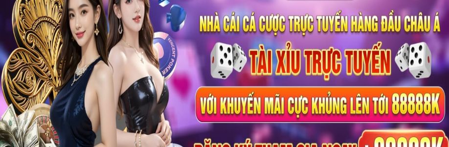 Nhà cái VIN88 Cover Image