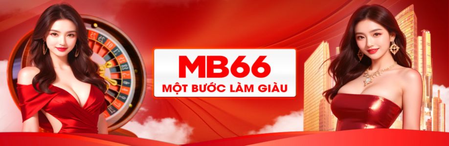 MB66 Cover Image