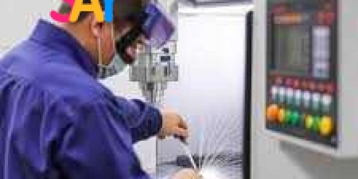 An Essential Process in Modern Manufacturing