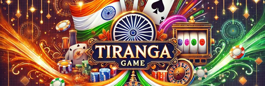 Tiranga game Cover Image