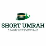 Short Umrah Profile Picture