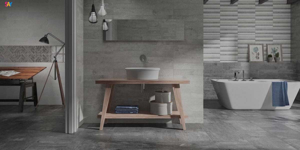 Transform Your Space with Expert Bathroom Design in Southampton