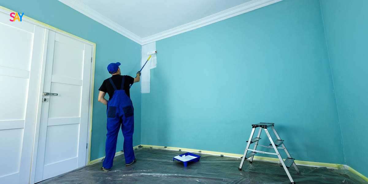 Painting Services Baton Rouge